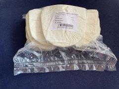 TVAROH tvrdý na strouhání-odřezky 1 kg TVAROH tvrdý na strouhání-odřezky 1 kg