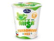 MÍŠA tvarohový mls smetanový 130 g