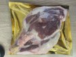 HUSA stehna 400-500g 12kg (mražené)