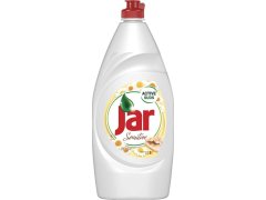 PROSTŘEDEK na nádobí  900ml Jar sensitive (12)**