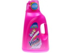 GEL na praní 4lit. Vanish na skvrny GEL na praní 4lit. Vanish na skvrny