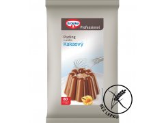 PUDING kakaový 1kg
