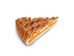 KOLÁČ MERUŇKOVÝ 100g (10 porcí) mražený