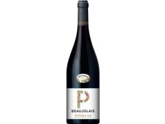 VÍNO BEAUJOLAIS NOVEAU 0,75lit.r.2025 (Francie)