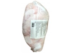 KRÁLIČÍ STEHNA ZADNÍ  cca 1kg (mražené)