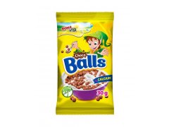 CEREÁLIE CHOCO BALLS 30g