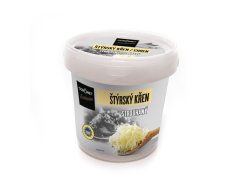 KŘEN ŠTÝRSKÝ strouhaný ostrý  0,5kg