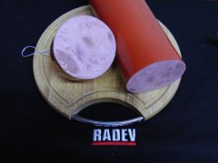 SALÁM Šunkový vcelku 2,3kg
