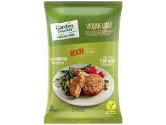 VEG Vegan Karbanátky 2kg mražené VEG Vegan Karbanátky 2kg mražené