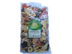 SMĚS jižní - tropické ovoce 1kg SMĚS jižní - tropické ovoce 1kg