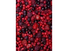 LESNÍ SMĚS 2,5kg (mražené)
