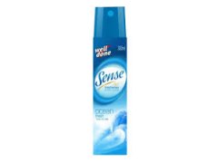 OSVĚŽOVAČ Sense 300ml ocean