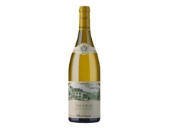 ARCH VÍNO CHABLIS BILLAUD-SIMON 0,75lit.R.2023 (Francie)