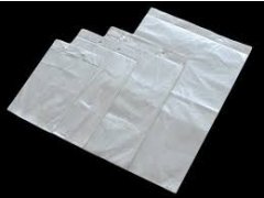 SÁČEK mikroten odtrhávací 100ks v bločku 25x35cm (50)