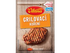 KOŘENÍ GRILOVACÍ 28g (E-box)