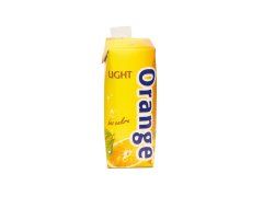 DŽUS LIGHT pomeranč mini 18 ks á 250 ml DŽUS LIGHT pomeranč mini 18 ks á 250 ml