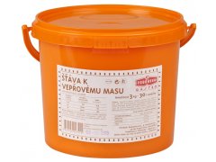 ŠŤÁVA na pečeně vepřové 3kg
