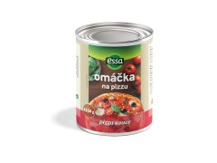 OMÁČKA na pizzu 4,1 kg