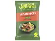 VEG Veganské kousky - vlnky 2 kg VEG Veganské kousky - vlnky 2 kg