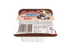 DEZERT SMETANOVÝ Maňásek kakao 80g