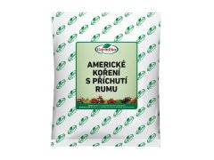 KOŘENÍ AMERICKÉ rumové 500g - fol