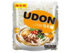NUDLE Udon 200g