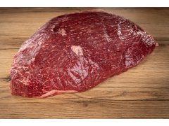 HOVĚZÍ HRUDÍ b.k.Brisket  cca 3 kg