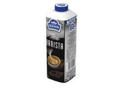 MLÉKO  PLNOTUČNÉ čerstvé BARISTA 3,8% 1lit.