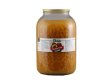 KOMPOT nektarinky kostky bez přidaného cukru 3500g