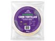 TORTILLA White Original 15cm 500g bezlepková