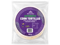 TORTILLA White Original 15cm 500g bezlepková TORTILLA White Original 15cm 500g bezlepková