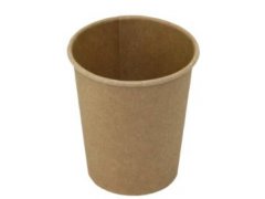 KELÍMEK papír Kraft 0,2lit. pr.80mm (50ks v sáčku) (20) KELÍMEK papír Kraft 0,2lit. pr.80mm (50ks v sáčku) (20)