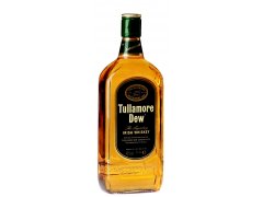 WHISKEY TULLAMORE DEW 40% 1 lit.