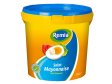 MAJONÉZA Salátová 50 % 10l