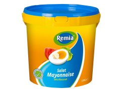 MAJONÉZA Salátová 50 % 10l