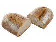 CHLÉB Selský s kváskem 450g (karton -mražené)