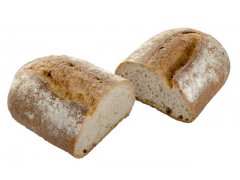 CHLÉB Selský s kváskem 450g (karton -mražené)