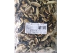 SUCHOHŘIB plátek 1kg (mražené)