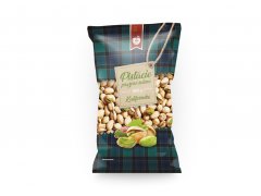 PISTÁCIE pražené solené 500g PISTÁCIE pražené solené 500g