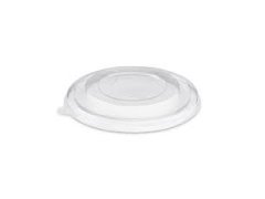 VÍČKO na misku na salát Kraft plastové 500-750ml (50ks v sáčku) VÍČKO na misku na salát Kraft plastové 500-750ml (50ks v sáčku)
