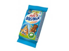 SUŠENKY Brumík 30g mléčný SUŠENKY Brumík 30g mléčný