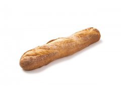 CHLÉB Dřevorubecký 650g (47148) mražený CHLÉB Dřevorubecký 650g (47148) mražený