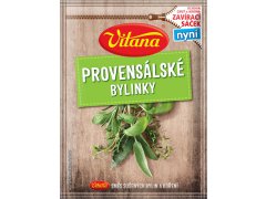 KOŘENÍ PROVENSÁLSKÉ 13g (E-box)