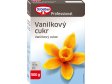 CUKR vanilkový 500g