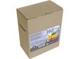 KONCENTRÁT pomeranč 100% BIB 3L KONCENTRÁT pomeranč 100% BIB 3L