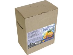 KONCENTRÁT pomeranč 100% BIB 3L KONCENTRÁT pomeranč 100% BIB 3L