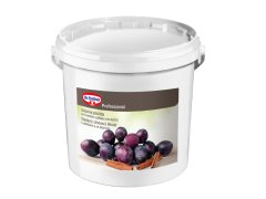 POVIDLA švestková 4kg slazená