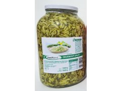 SALÁT okurkový 3.600g SALÁT okurkový 3.600g