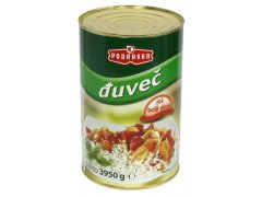 DJUVECH  3,95kg
