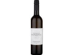 VÍNO CHARDONNAY 2025 0,75lit.kabinetní (ČR)polosuché